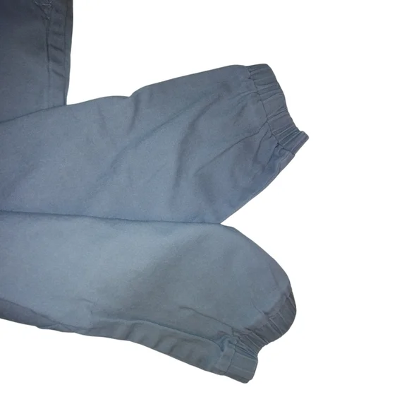 Great condition RGSTR Gray Jogger Pants - Boys Size 10/12. - Picture 5 of 5